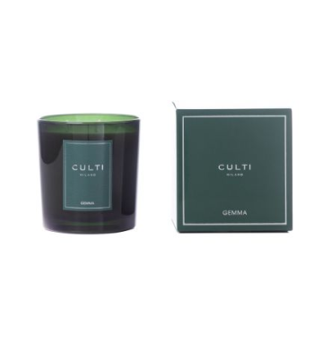 Свіча Gemma