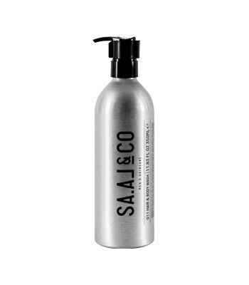 Hair&Body wash 350ml