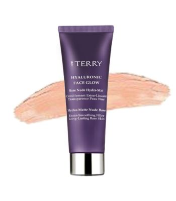 Hyaluronic Face Glow