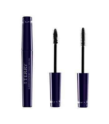 Lash-Expert Twist Brush Double Effect Mascara
