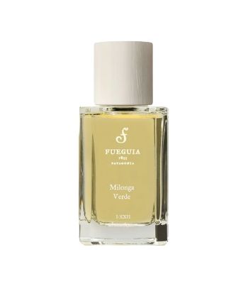 Milonga Verde 50ml парфумована вода