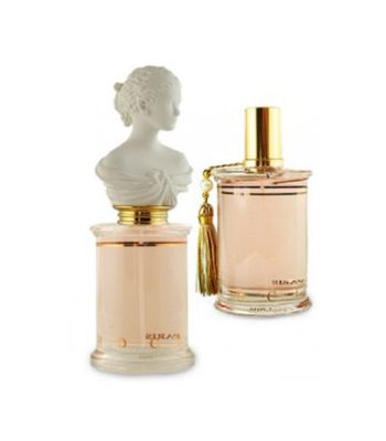 Nuit Andalouse FW EDP Glass bottle with tassel 75 ml