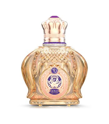 Opulent Shaik Gold Edition for Men