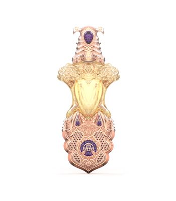 Opulent Shaik Gold Edition for Women