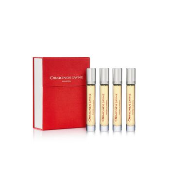 Парфум 4*10 мл