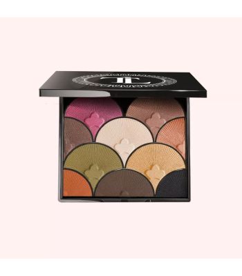Палетка тіней Eventail Nuit Etoilee