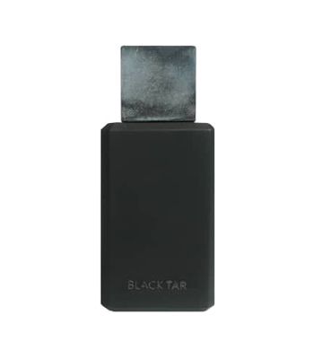 Black Tar