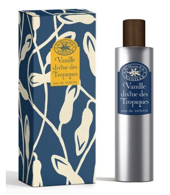 Tropiques EDT 100 ml