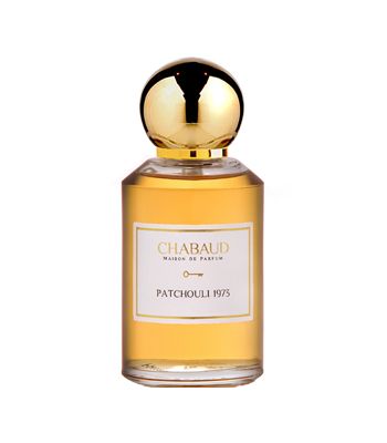 Patchouli 1973