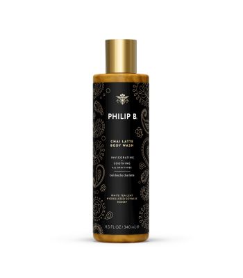 Chai Latte Гель для душу
