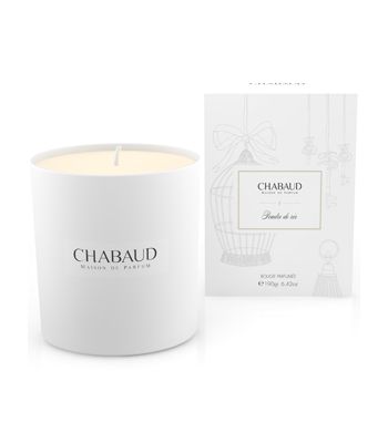 Poudre de Riz Candle