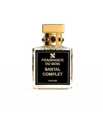 Santal Complet
