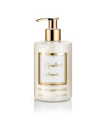 Shower Gel Ananda