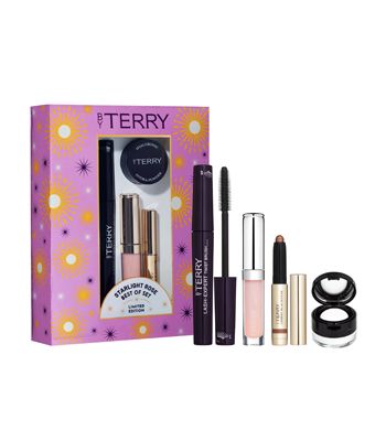 Best of Set Starlight Rose