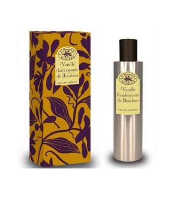 Flamboyante de Bourbon туалетна вода 100ml