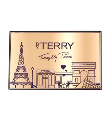 VIP Expert Palette N2 Paris By Night