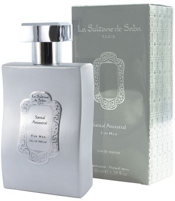 Santal Ancestral парфумована вода для чоловіків